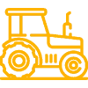 icono tractor